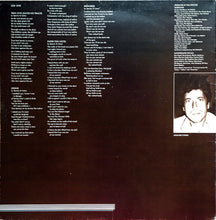 Load image into Gallery viewer, Leonard Cohen : Death Of A Ladies&#39; Man (LP, Album)
