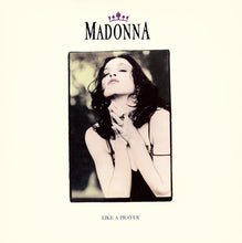 Load image into Gallery viewer, Madonna : Like A Prayer (7&quot;, Single)

