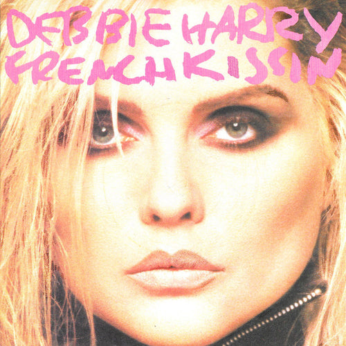Deborah Harry : French Kissin (7
