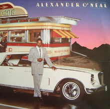 Load image into Gallery viewer, Alexander O&#39;Neal : Alexander O&#39;Neal (LP, Album)
