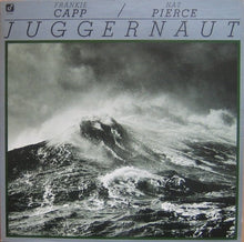 Load image into Gallery viewer, Frank Capp / Nat Pierce : Juggernaut (LP, Album)
