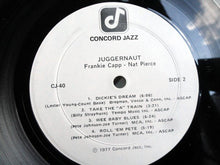 Load image into Gallery viewer, Frank Capp / Nat Pierce : Juggernaut (LP, Album)
