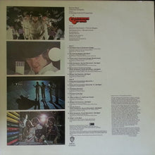 Load image into Gallery viewer, Various : Stanley Kubrick&#39;s A Clockwork Orange (Music From The Soundtrack) (LP, Album, RE)

