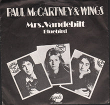 Load image into Gallery viewer, Paul McCartney &amp; Wings* : Mrs. Vandebilt (7&quot;, Single)
