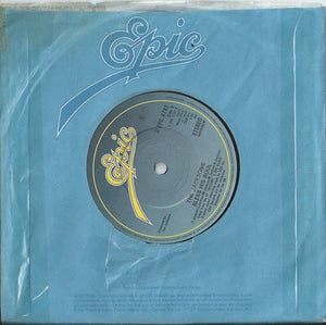 Michael Jackson / The Jacksons : Girlfriend / Bless His Soul (7")