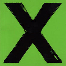 Load image into Gallery viewer, Ed Sheeran : X (CD, Album, Dlx)
