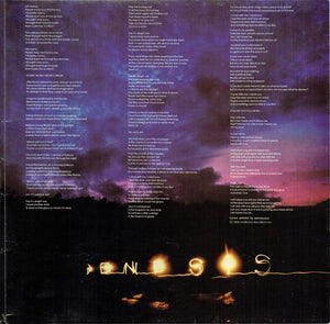Genesis : ...And Then There Were Three... (LP, Album, RE, Blu)