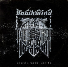 Load image into Gallery viewer, Hawkwind : Doremi Fasol Latido (LP, Album)

