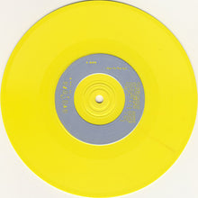 Load image into Gallery viewer, Erasure : Run To The Sun (7&quot;, Single, Ltd, Yel)

