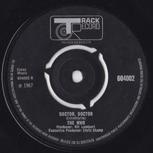 Load image into Gallery viewer, The Who : Pictures Of Lily (7&quot;, Single, 3-P)
