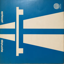 Load image into Gallery viewer, Kraftwerk : Autobahn (LP, Album, RP)
