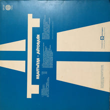 Load image into Gallery viewer, Kraftwerk : Autobahn (LP, Album, RP)
