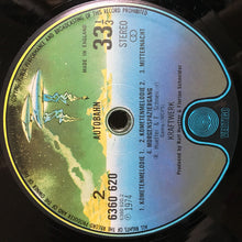 Load image into Gallery viewer, Kraftwerk : Autobahn (LP, Album, RP)
