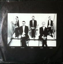 Load image into Gallery viewer, Men At Work : Cargo (LP, Album)
