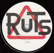 Load image into Gallery viewer, Ruts* : Babylon&#39;s Burning (7&quot;, Single)
