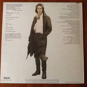 John Stewart (2) : Wingless Angels (LP, Album)