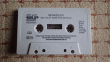 Load image into Gallery viewer, Bedazzled : Introducing Bedazzled (Cass, Promo)
