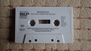 Bedazzled : Introducing Bedazzled (Cass, Promo)
