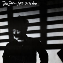 Load image into Gallery viewer, The Cure : Let&#39;s Go To Bed (12&quot;, Single)
