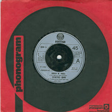 Load image into Gallery viewer, Status Quo : Rock N&#39; Roll (7&quot;, Single, Com)
