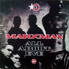 Load image into Gallery viewer, Marxman : All About Eve (12&quot;, Single)
