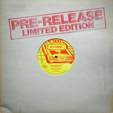 Load image into Gallery viewer, Sly Dunbar : Hot You&#39;re Hot (12&quot;)

