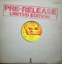 Load image into Gallery viewer, Sly Dunbar : Hot You&#39;re Hot (12&quot;)
