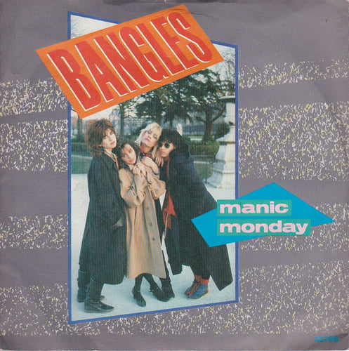 Bangles : Manic Monday (7