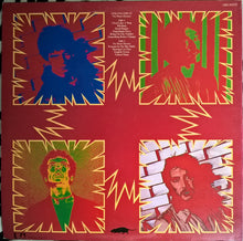 Load image into Gallery viewer, The Stranglers : No More Heroes (LP, Album)
