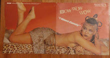 Load image into Gallery viewer, Bow Wow Wow : I Want Candy (7&quot;, S/Sided, Etch, S/Edition, Kno)
