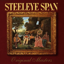 Load image into Gallery viewer, Steeleye Span : Original Masters (2xLP, Comp, RE)
