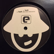 Load image into Gallery viewer, Elwood : Bush (12&quot;, Promo)
