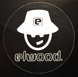 Elwood : Bush (12", Promo)