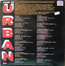 Load image into Gallery viewer, Various : This Is Urban (LP, Comp)
