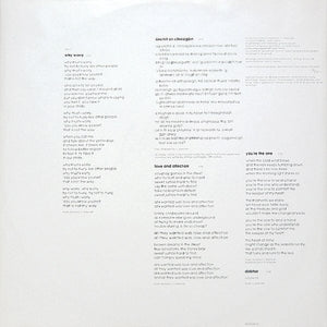 Clannad : Anam (LP, Album)
