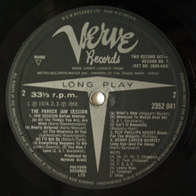 Load image into Gallery viewer, Charlie Parker : The Parker Jam Session (2xLP, Comp, Mono)
