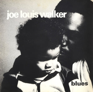 Joe Louis Walker : Blues Survivor (CD, Album)