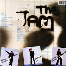 Load image into Gallery viewer, The Jam : In The City (LP, Album, RE, 180)
