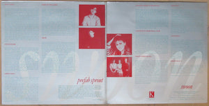 Prefab Sprout : Swoon (LP, Album, Gat)