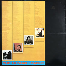 Load image into Gallery viewer, The Human League : Travelogue (LP, Album)
