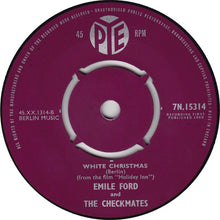 Load image into Gallery viewer, Emile Ford &amp; The Checkmates : Counting Teardrops (7&quot;, Single)
