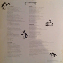 Load image into Gallery viewer, Fleetwood Mac : Fleetwood Mac (LP, Album)
