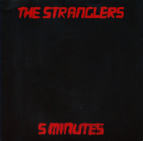 The Stranglers : 5 Minutes (7
