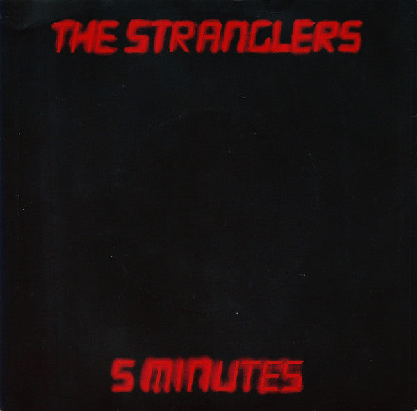 The Stranglers : 5 Minutes (7