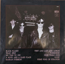 Load image into Gallery viewer, The Sisters Of Mercy : First And Last And Always (LP, Album, Gat)
