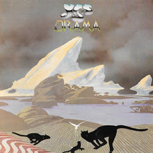 Load image into Gallery viewer, Yes : Drama (LP, Album, Gat)
