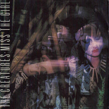 Load image into Gallery viewer, The Creatures : Miss The Girl (7&quot;, Single, Sil)
