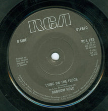 Load image into Gallery viewer, Random Hold : Dancing In The Street (7&quot;, Single)

