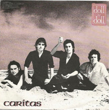 Load image into Gallery viewer, Doll By Doll : Caritas (7&quot;, Single)
