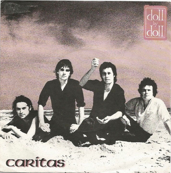 Doll By Doll : Caritas (7